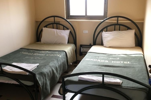 Madaba Hotel Madaba
